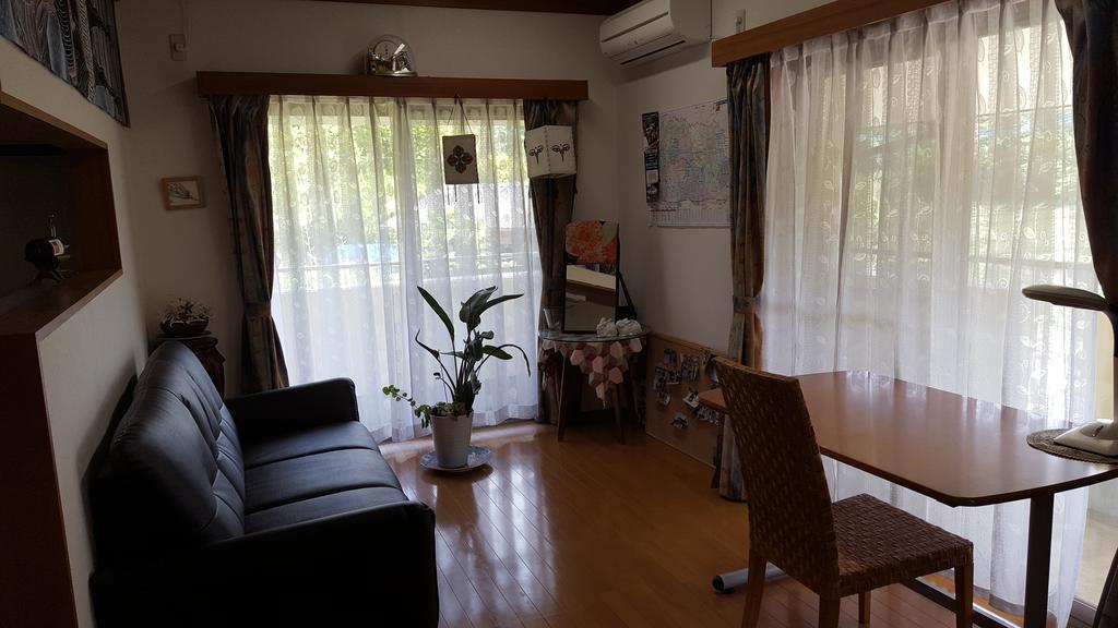 게스트하우스 와온 이마리 외부 사진