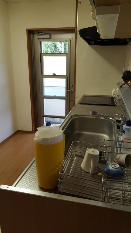 게스트하우스 와온 이마리 외부 사진
